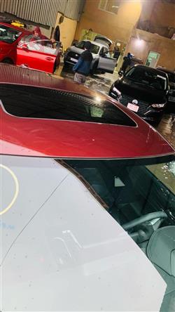 نيسان ألتيما